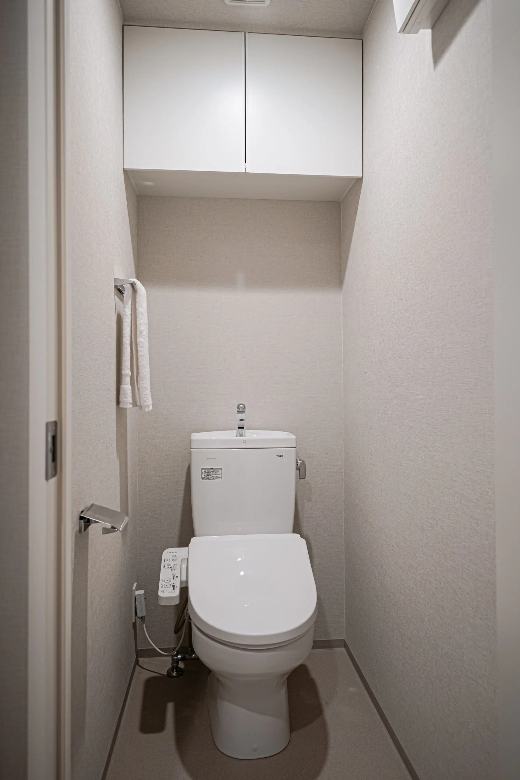 THE MUSIC COURT：WC