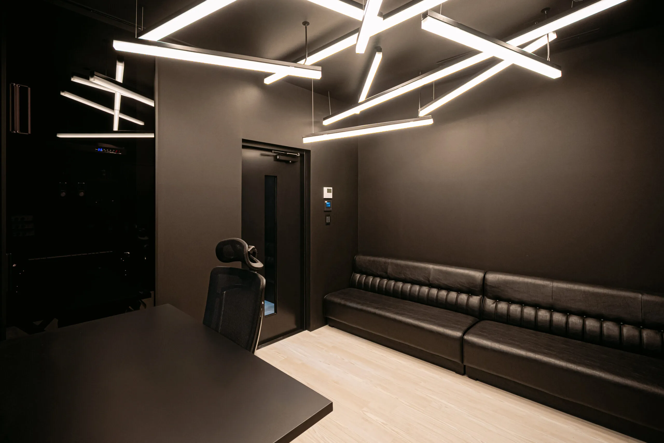 THE MUSIC COURT：1F共用スタジオ