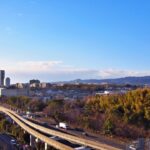 北摂・豊中で一人暮らし・同棲するなら？アクセス・治安・街の魅力を解説！