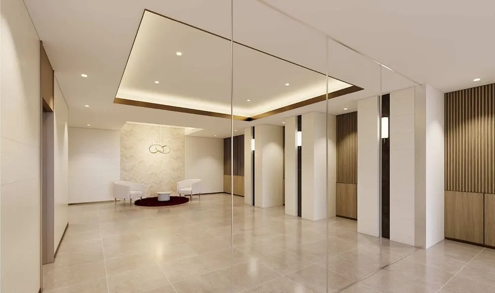 スプランディッド城東関目