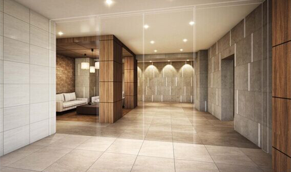 スプランディッド上本町WEST