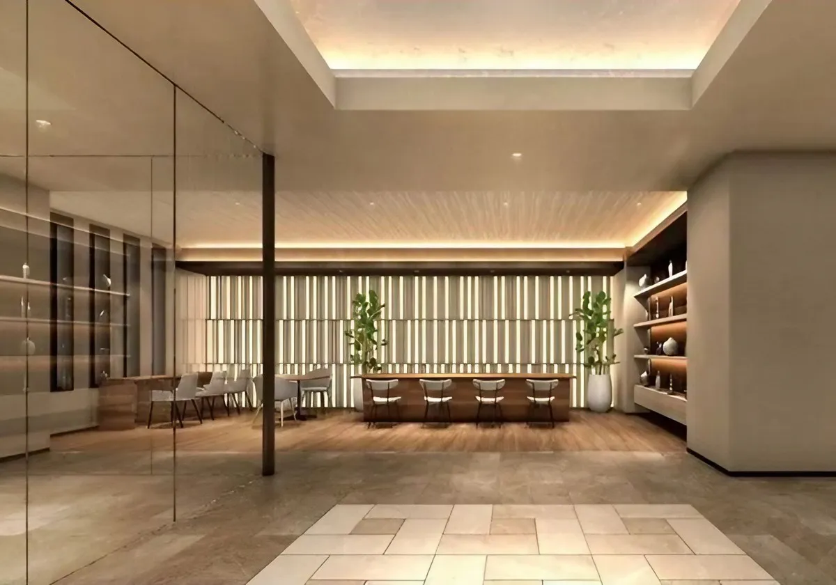 スプランディッド梅田グランノース